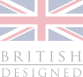 British Designed